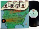 WEST WING self titled LP 20th Century 488 soul funk ORIG. press  Fm478