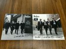 The Beatles anthology live at BBC and past masters lot