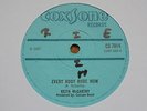Keith McCarthy - Everybody Rude Now 1967 UK 45 COXSONE
