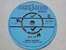 Marcia Griffiths - Mojo Girl c/w The Hamlins - Tell Me That.. 1968 UK 45 COXSONE