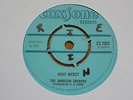 The Jamaican Shadows - Have Mercy c/w Blending Love 1967 UK 45 COXSONE