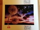 OMEGA SUNRISE-FEEL THE CHANGE (*1983, VINYL) Xian private soul boogie funk AOR