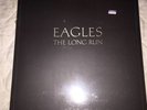 EAGLES THE LONG RUN SEALED LP FIRST PRESS 1979 VINYL SEALED