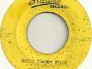 Fred Crawford - Rock Candy Rock on STARDAY - ROCKABILLY - HEAR