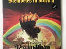 Rainbow Ritchie Blackmore - Memories In Rock II Live 3LP Green Vinyl Record NEW