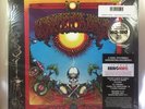 Grateful Dead - Aoxomoxoa LP NEW