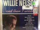 Willie Nelson - ... And Then I Wrote LP NEW 2017 REISSUE