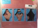 Midnight Sister - Saturn Over Sunset LP NEW BLUE VINYL