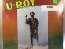 U-Roy - Natty Rebel LP NEW