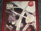 2001 A SPACE ODYSSEY -  LP  VINYL - OST STANLEY KUBRICK   POSTER/INSERT EXC