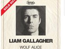 3 x Liam Gallagher Finsbury Park VIP Package Tickets 29th June £285