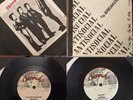  S*REWDRIVER - ANTISOCIAL 7' Rock o Rama ISD rebelles europeens SKINHEAD ROCK