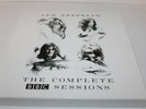 Led Zeppelin The Complete BBC Sessions Box Set LP Records 5 Albums Vinyl