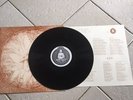 DENIS MONSTER PRIVATE FRENCH ACID PSYCHE FOLK LP ONLY 100 COPIES WITH INSERT