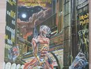 IRON MAIDEN Somewhere In Time Vinyl LP
