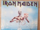 IRON MAIDEN Seventh Son Of A Seventh Son Vinyl LP