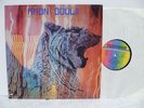 LP,  Amon Düül II, Wolf City, RI Teldec 1982, Bestzustand, NM to M-