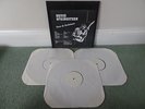 BRUCE SPRINGSTEEN - Piece De Resistance(FRENCH 3LP VINYL BOX SET / NR MINT )