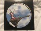 Gorillaz - Feel Good Inc - 7 Inch Single - Vinyl - Picture Disc - Unplayed