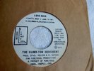 RARE NORTHERN SOUL PROMO THE HAMILTON MOVEMENT LOOKOUT LABEL 45 RPM RECORD