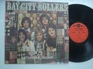 BAY CITY ROLLERS - Saturday Night  - Rare Taiwan only Ltd edition LP