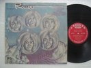 BAY CITY ROLLERS - Strangers in the Wind - Rare Taiwan only Ltd edition LP