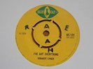 Dermott Lynch - I've Got Everything c/w Echo 1968 UK 45 BLUE CAT