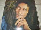 LEGEND The Best of Bob Marley and the Wailers LP Record FREE SHIPPING