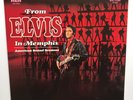 ELVIS PRESLEY-FTD LABEL,FROM ELVIS IN MEMPHIS,NOW DELETED,MINT UNPLAYED.