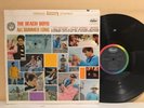 Beach Boys All Summer Long LP 1964 Capitol Records ST-2110 (VG+ Vinyl)1st Press