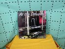 AT THE DRIVE-IN - Acrobatic Tenement, Ltd RED VINYL LP. Mars Volta. TFC002 2013