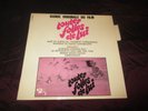 SERGE GAINSBOURG ep sixties toutes folles de lui languette mint mint mint