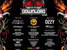 2 x Download Festival 2018 Tickets - Full Weekend Arena and 5 Nights Camping