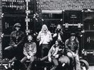 The Allman Brothers Band At Fillmore East - Mobile Fidelity ?– MFSL 2-434 LP