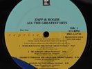 ZAPP & ROGER All The Greatest Hits REPRISE 2XLP VG++