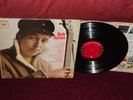 Orig '62 BOB DYLAN 1st U.S. Lp w/ 6 Eye Logo Mono COLUMBIA #CL-1779 VG + + +