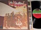 LED ZEPPELIN RARE 1969 LP LED ZEPPELIN II 