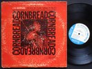 LEE MORGAN Cornbread LP BLUE NOTE MONO Hank Mobley Jackie McLean Herbie Hancock