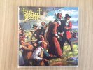 Reverend Bizarre-Crush The Insects LP, Rare Green Vinyl, Doom Metal