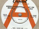 THE BEACH BOYS**THEN I KISSED HER**DEMO**BEAT**LISTEN TO IT