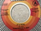 EX Tomorrow’s Men Whos That Lady/ It’s Real Congress C6007 RARE PROMO FUNK/SOUL