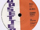 UPSETTERS Big Youth UK 1972 Reggae 7