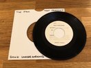 THE JAM - RARE TEST PRESSING 7” VINYL GOING UNDERGROUND - PAUL WELLER
