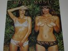Roxy Music Country Life Holland Press LP with Original Cover
