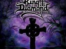 King Diamond-The Graveyard - Reissue  VINYL NEW