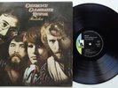 103E	Creedence Clearwater Revival	Pendulum	(LBG 83400)	UK LP in FOC, liberty