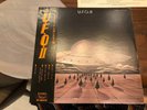 UFO -II flying -space RARE JAPAN LP+OBI michael schenker scorpions
