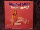 MANFRED MANN LP / PRETTY FLAMINGO / ORIGINAL US UNITED ARTISTS