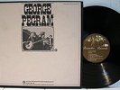 Rare Folk / Bluegrass LP - George Pegram - 1st Rounder Record - 1st Pressing