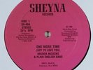 Brenda Mickens & Plain English Band 